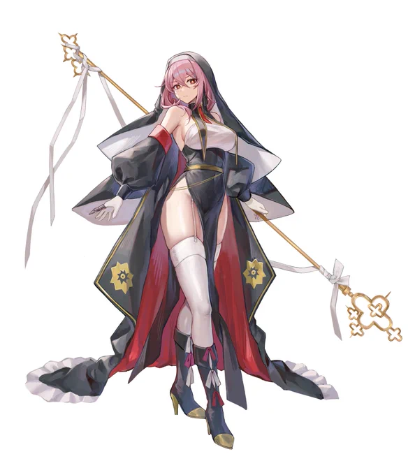 女教皇