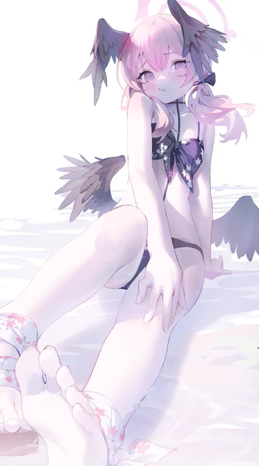 コハル #ブルアカ