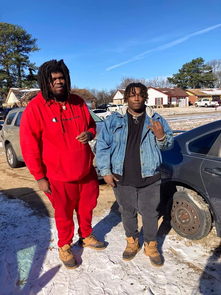 ButtsMontez's tweet photo. 🩸 Brother https://t.co/LBzR8c8yRi