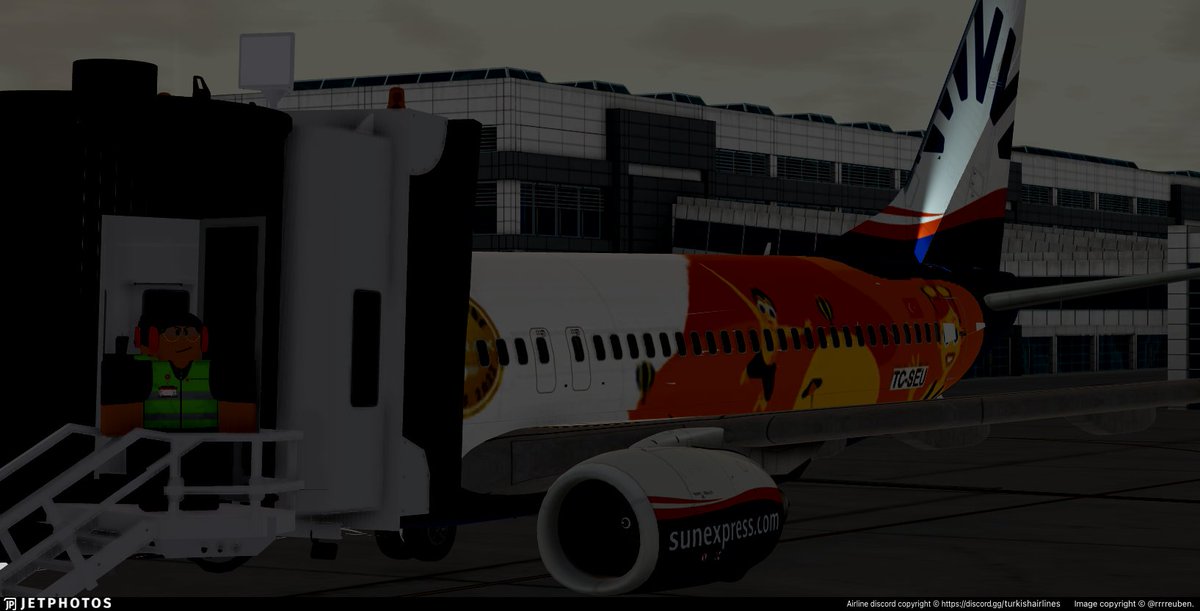 JetPhotos Roblox tweet media