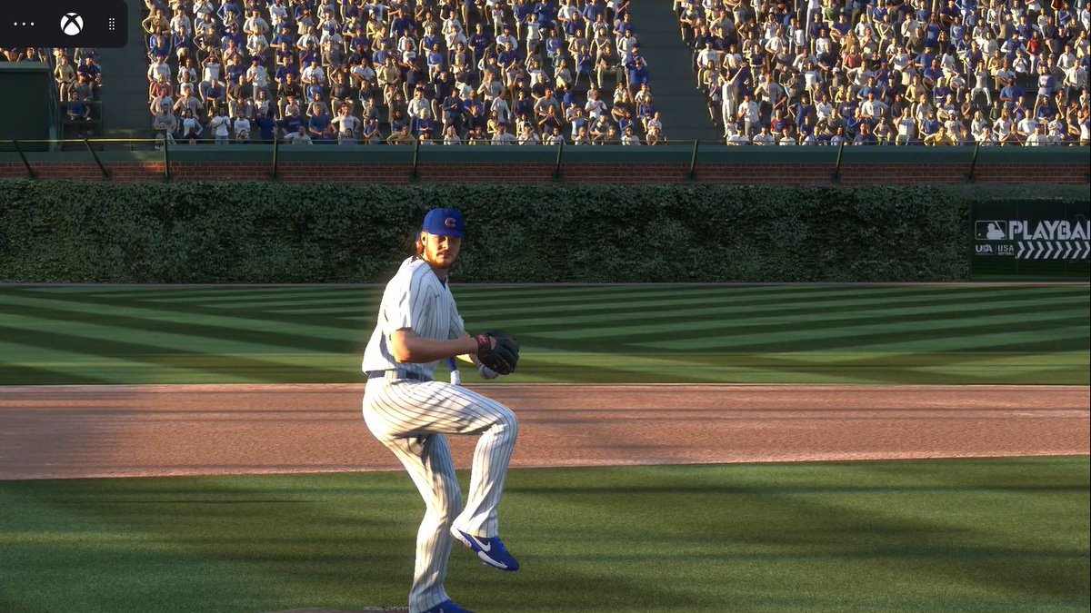 strikeoutbr1's tweet photo. @J_Steele21 Fly the W! (face edit) https://t.co/i9YV7a7ces