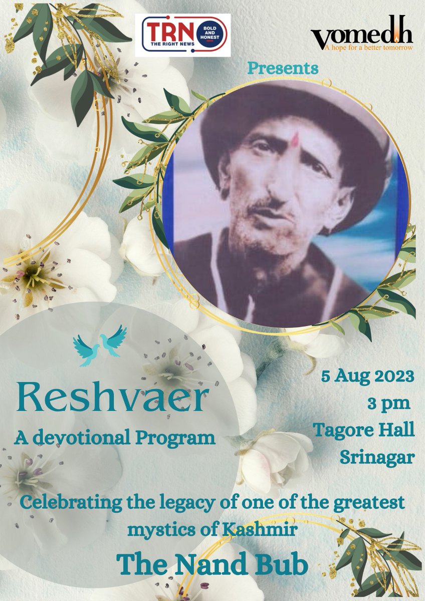 GaashTaarukh 𑆓𑆳𑆯 𑆠𑆳𑆫𑆶𑆒🌟🇮🇳 tweet media