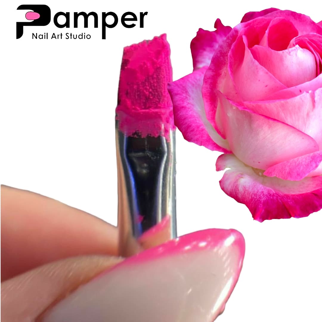 #nailart #nails #pampernailartstudio #flowers #vadodara #gujarat #india #like #share #comment #instagood #instagram #instadaily #instalike #photooftheday #picoftheday #photography #instadaily 
Nail Artist- Roshni Patel 
Nail Salon- Pamper Nail Art Studio Vadodara