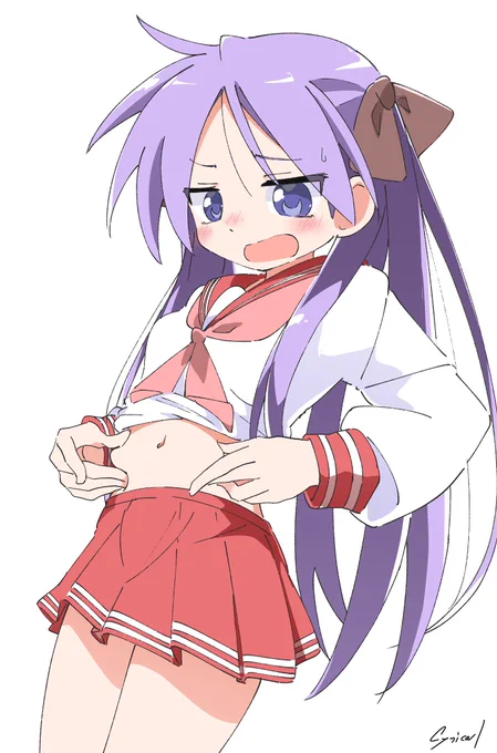 おなか