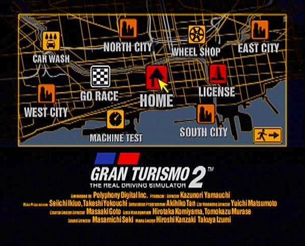 GmologyOfficial's tweet photo. GT2 (1999) | Age: 24 
--- 
#ps1 #ps2 #snes #n64 #PlayStation #polystation #gamescom2023 #thegameawards #ForzaHorizon5 #GT7 #Nintendo #SEGAForever #segagenesis #FFVII #FF7Rebirth #90sbgnostalgia #2000s https://t.co/j3MBUoww3r