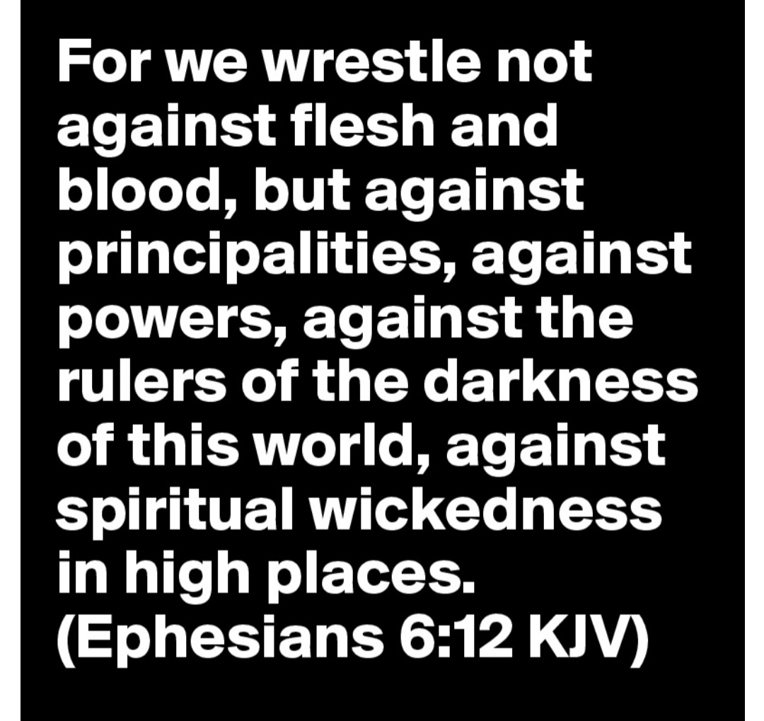 Shemuah's tweet photo. #Satan Sunday #Christians #HSBC #African #American #Baptist #Catholic #Religion When "Black people of Color" read the Bible... No one has last names!!! #Edomites #Amalekites are ruling this Luciferian world now!!! Remember #Jacob wrestled not with flesh and blood to be #Israel https://t.co/kkHeZDjf6S