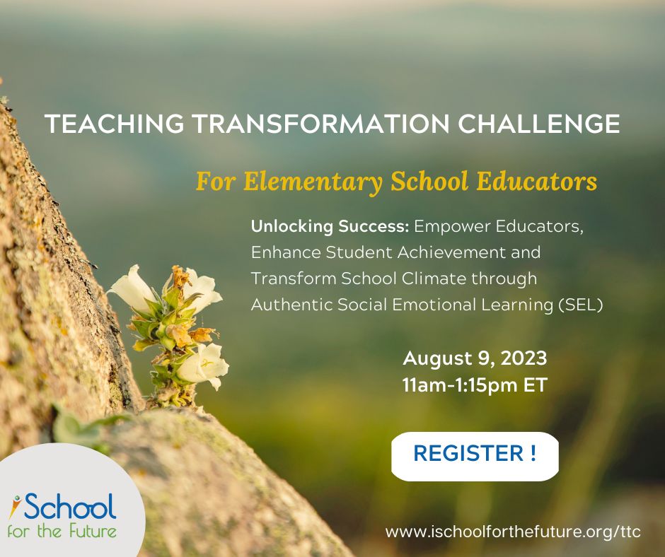 iSchool for the Future tweet media