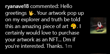 MomosHideout's tweet photo. huge offer! should I go for it? https://t.co/NNGnLVnEKp