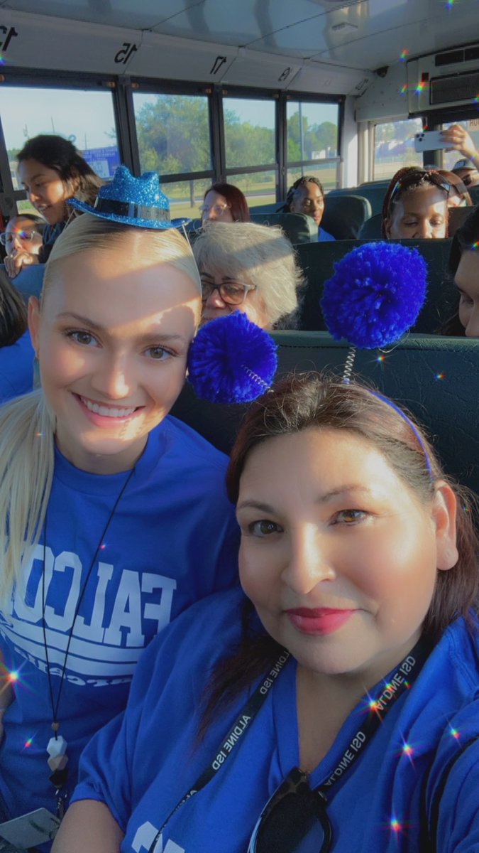 Mrs. Gonzalez tweet media