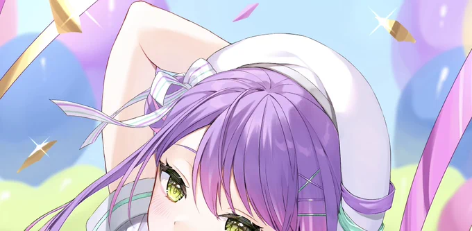 WIP あと少し