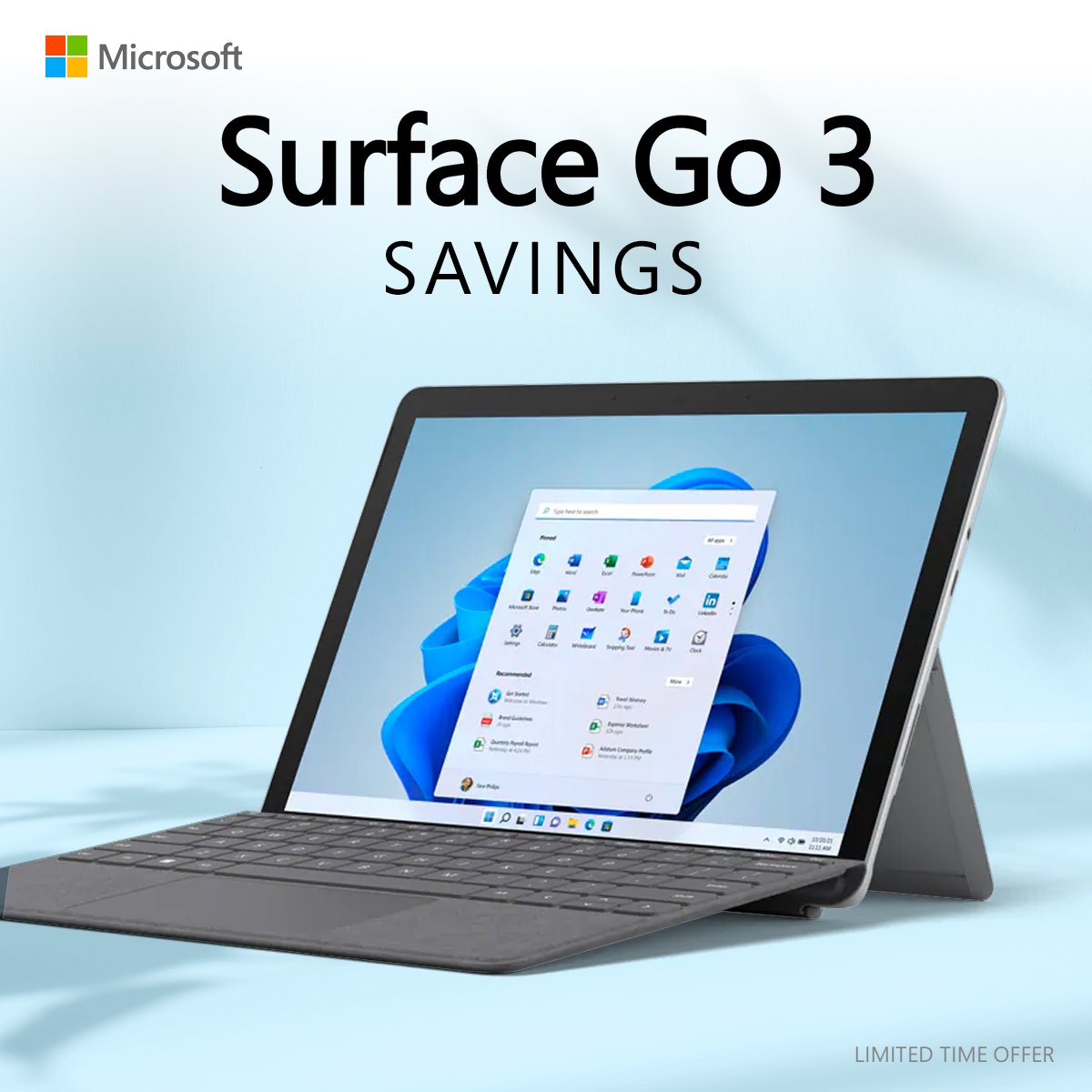 BUYDIG's tweet photo. The most portable Surface touchscreen 2-in-1 is perfect for your everyday tasks, homework, and play.
https://t.co/x7mgyqF8Ud
#surfacepro #microsoft #windows #surface #surfacebook #art #digitalart #microsoftsurface https://t.co/4sLUcghZFL
