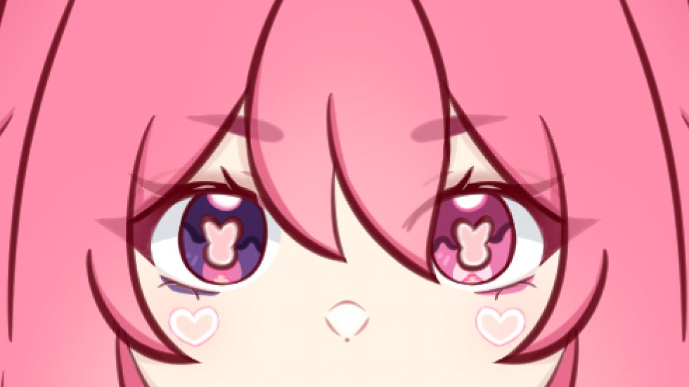 cyberlissy's tweet photo. 👀✨💖 https://t.co/XTjD620zsq