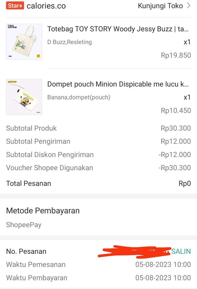 k4ngcilok's tweet photo. @discountfess mau ganti barang takut keburu abis anjrot jadi trobos sajalahh https://t.co/vj91v38JUw