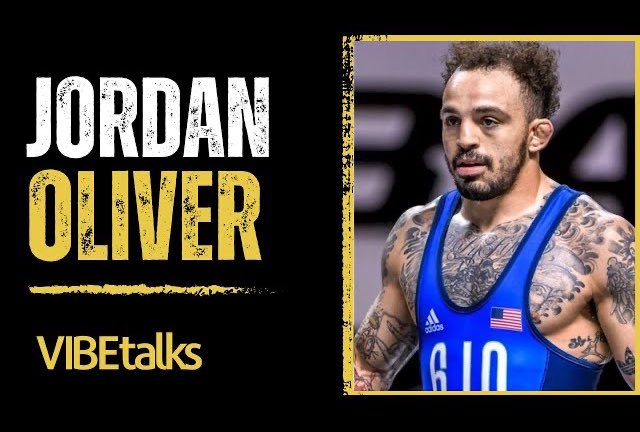 Gian_411's tweet photo. Check out my latest VIBEtalks with 2x NCAA National wrestling champ @that_dude_JO. 

We talk:
◾️His MMA debut at #Bellator298
◾️Experience being a student-athlete at @OSUAthletics 
◾️Whether pro wrestling was an option 
◾️Messi #InterMiamiCF 
And more

📺 https://t.co/BxgrJZUZbk https://t.co/zptZmKnwfQ