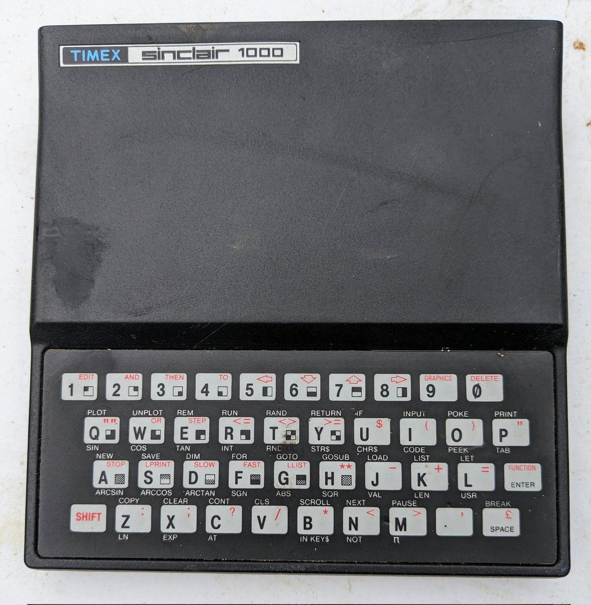 linux_rulz's tweet photo. @RetroGamerDaz Not my first but I still have one https://t.co/BZgixa4yG9