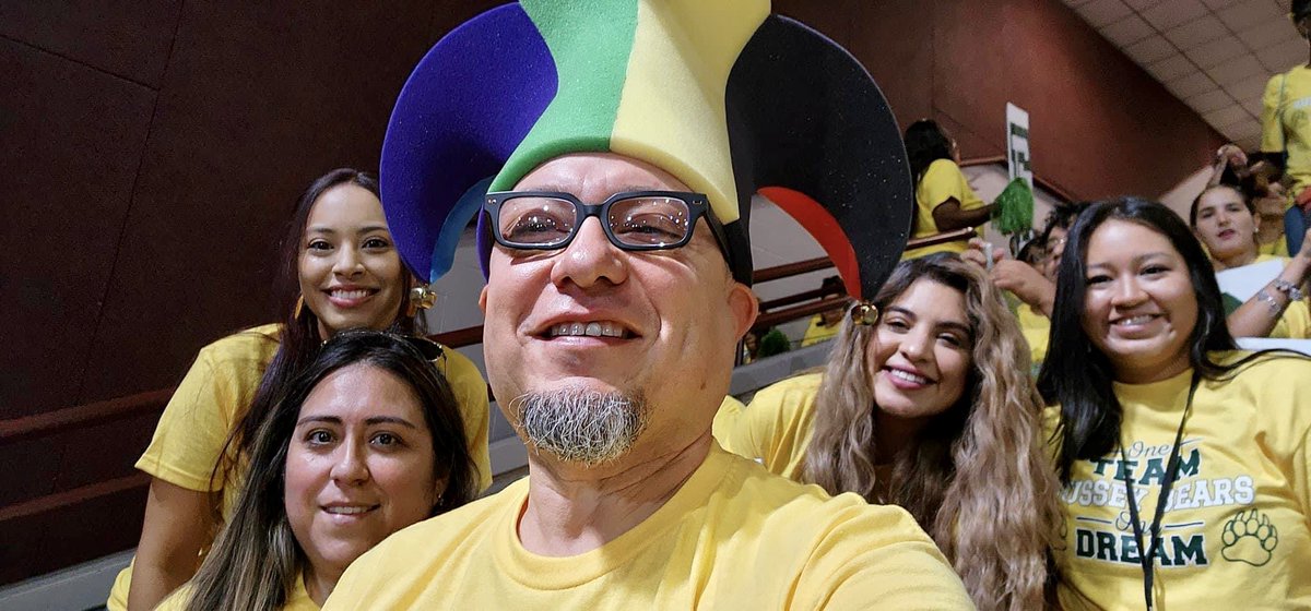 Mrs.Estrada tweet media