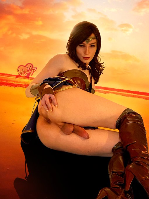 Want to have sex with an Amazonian Princess? 💫🍆 https://t.co/FFoScLxaLi