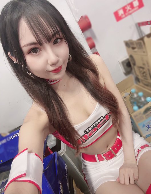 Twitterのコスプレ画像13