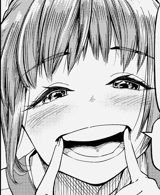 俺は俺の「Cawaii」を追いかけていくよ。 