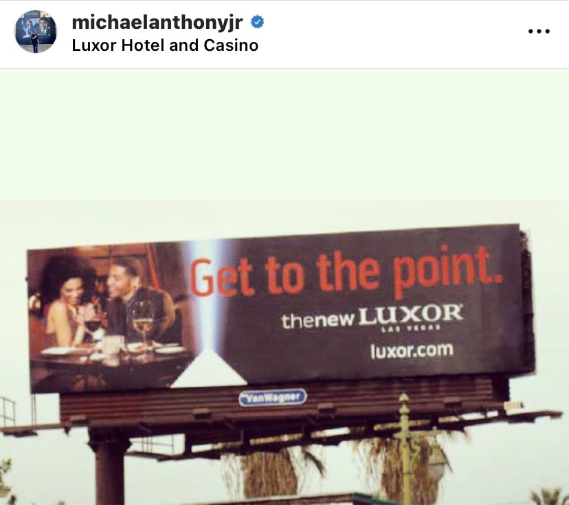 Michael Anthony Jr.📍UGC Creator tweet media