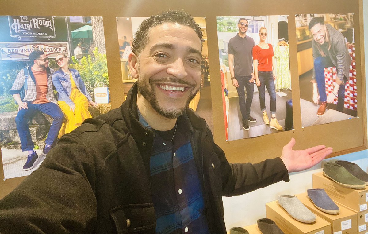 Michael Anthony Jr.📍UGC Creator tweet media