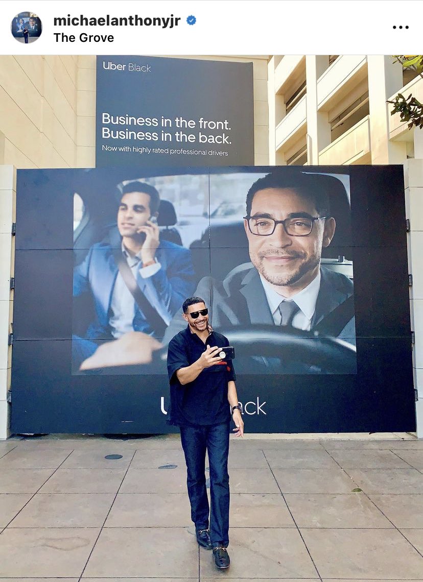 Michael Anthony Jr.📍UGC Creator tweet media