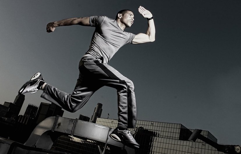 Michael Anthony Jr.📍UGC Creator tweet media