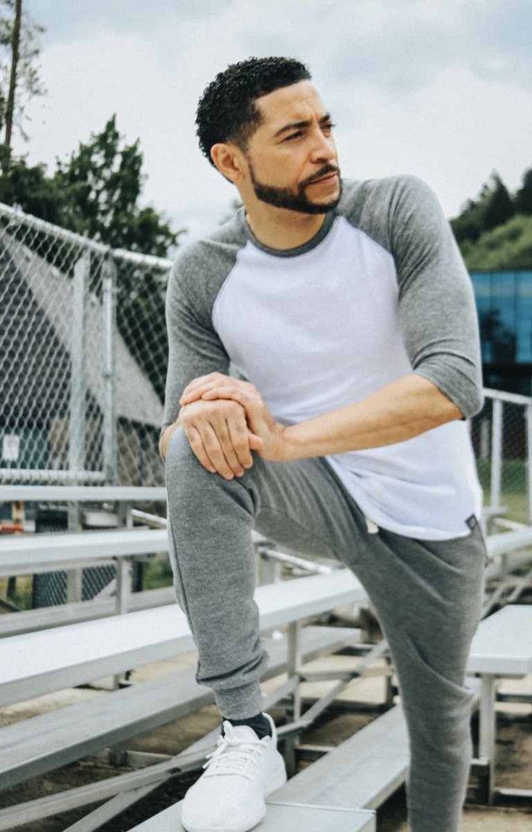 Michael Anthony Jr.📍UGC Creator tweet media