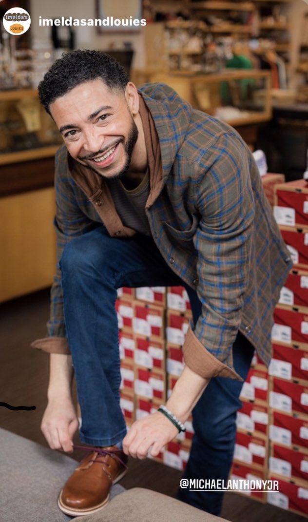 Michael Anthony Jr.📍UGC Creator tweet media