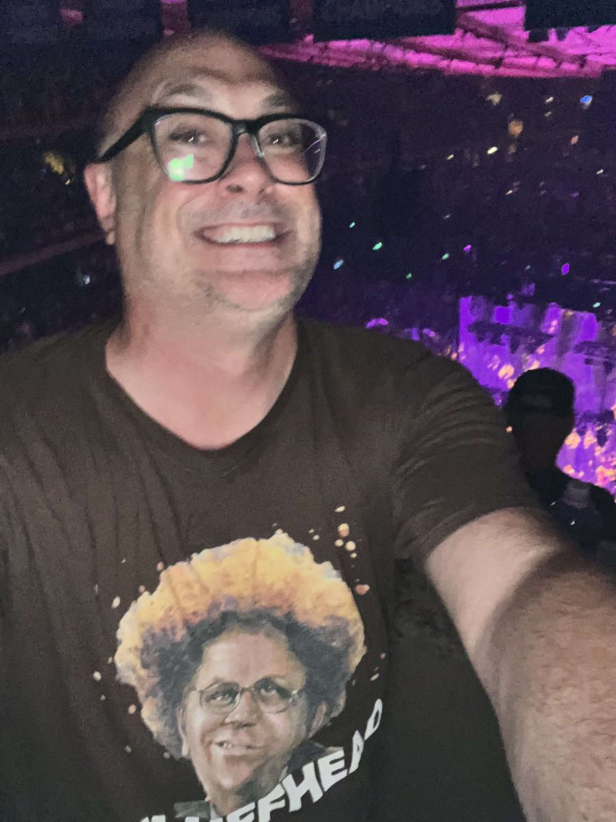 the_man_mulcahy's tweet photo. I knew it!!!! Woooo!!! #fluffhead #phish #YEMSG https://t.co/YV9pIJdsHr