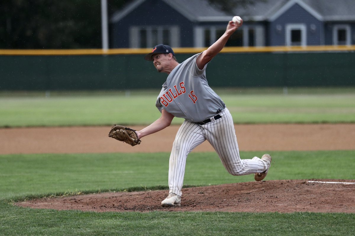 Ryan Rasche in the playoffs:
24 2/3 innings
0 earned runs
33 strikeouts
3-0 record