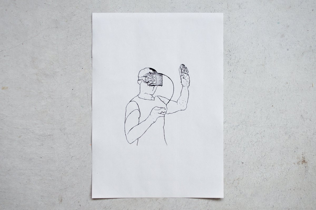 Bob Bicknell-Knight tweet media