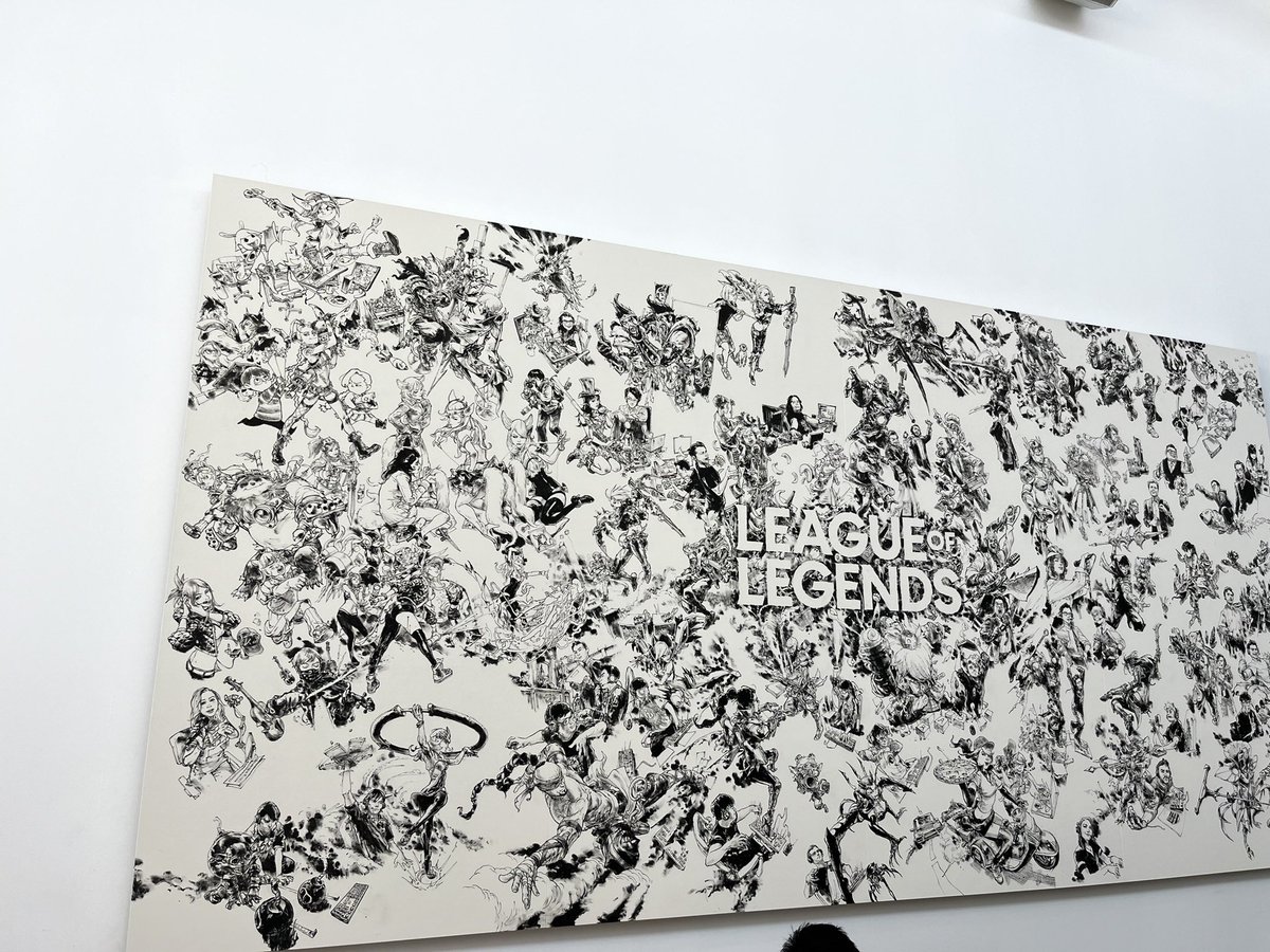 wudiYuChEn's tweet photo. RIOT👊🏻 https://t.co/hvlBzxGYfy