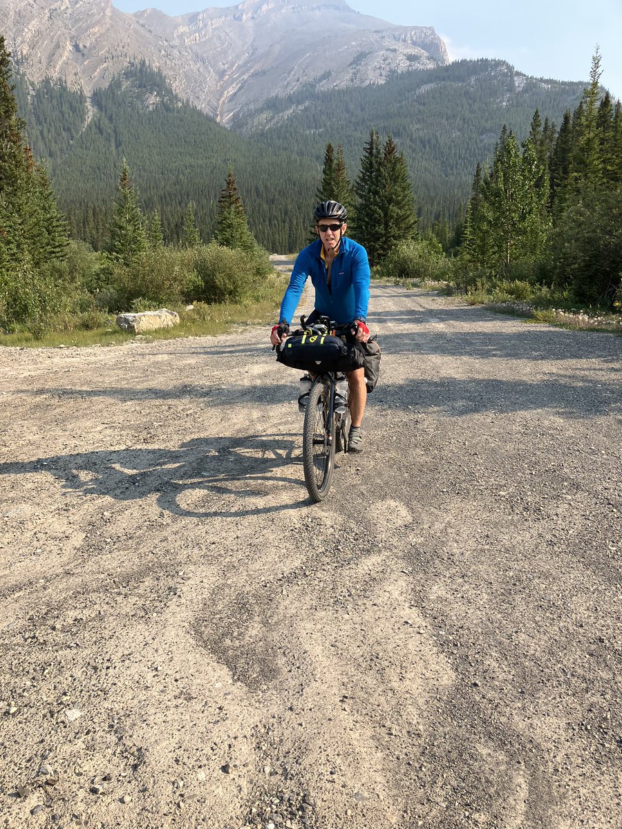 Day 1 finally in the books dino-wheels.blogspot.com/2023/08/over-h…