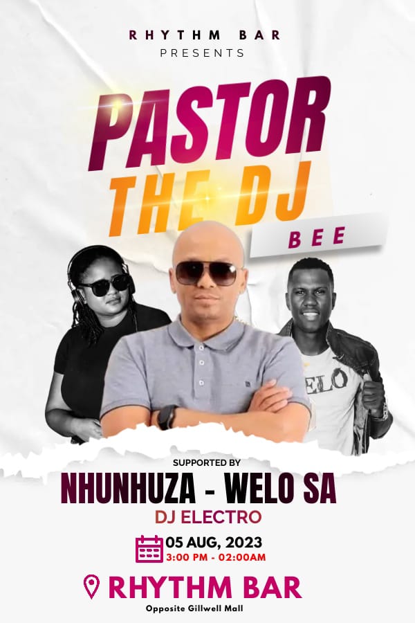 PastorTheDJ🇿🇦 tweet media