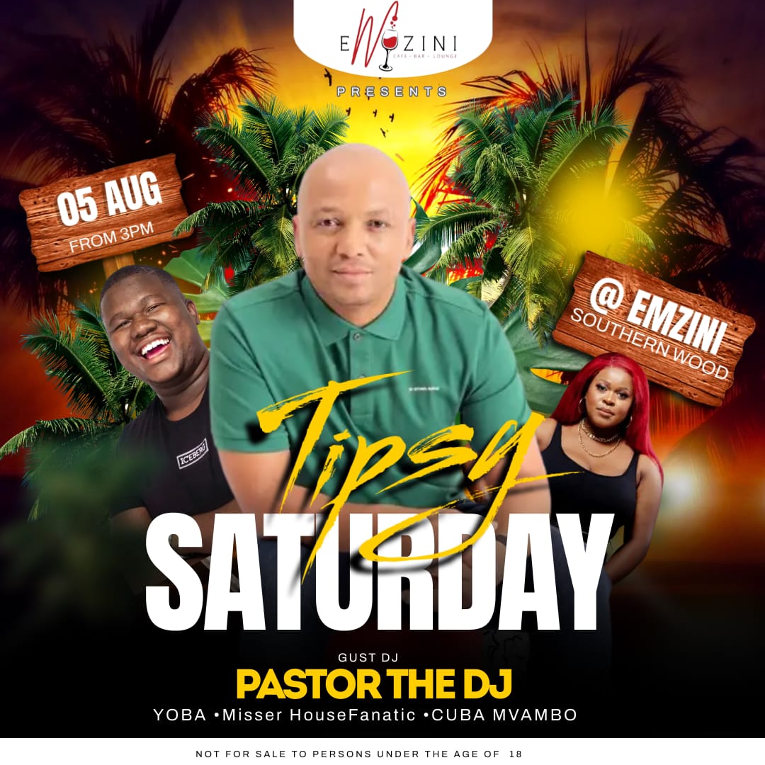 PastorTheDJ🇿🇦 tweet media
