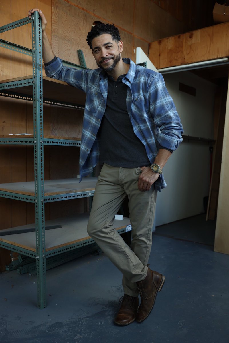 Michael Anthony Jr.📍UGC Creator tweet media