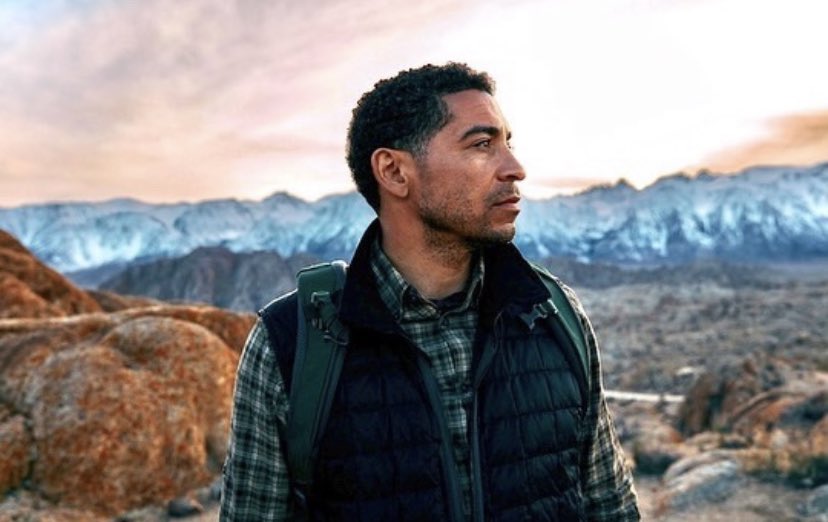 Michael Anthony Jr.📍UGC Creator tweet media