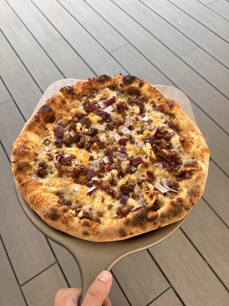 tjanson3's tweet photo. @Jerrythekid21 Get a @gozney Jerry!! Wont regret it https://t.co/b7mGohzeLR
