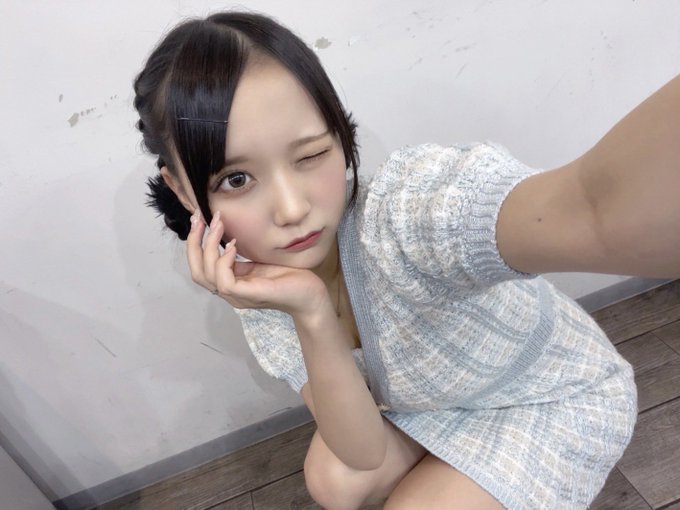 奥野未悠のTwitter画像23