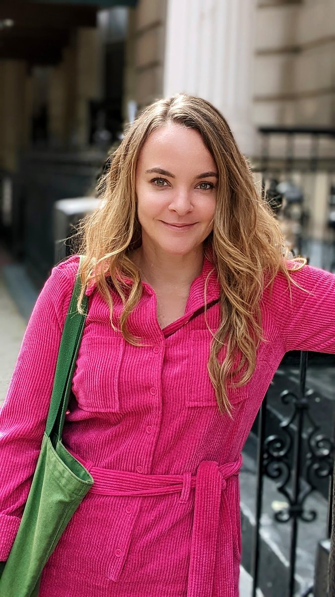 Angela Belcamino tweet media