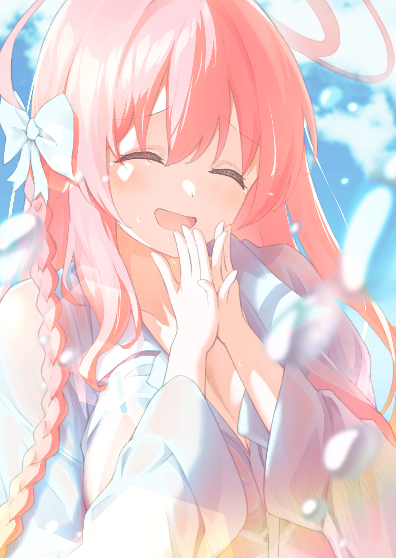 あまづみ (@x1443x) / X