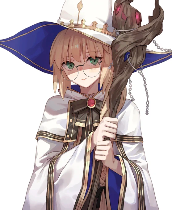 #FGO トネリコ