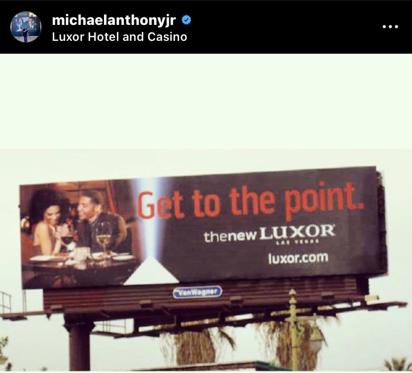 Michael Anthony Jr.📍UGC Creator tweet media