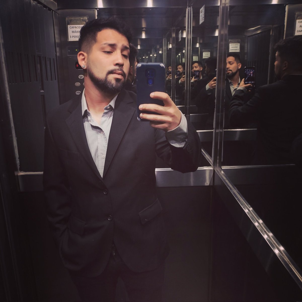 #NuevaFotoDePerfil