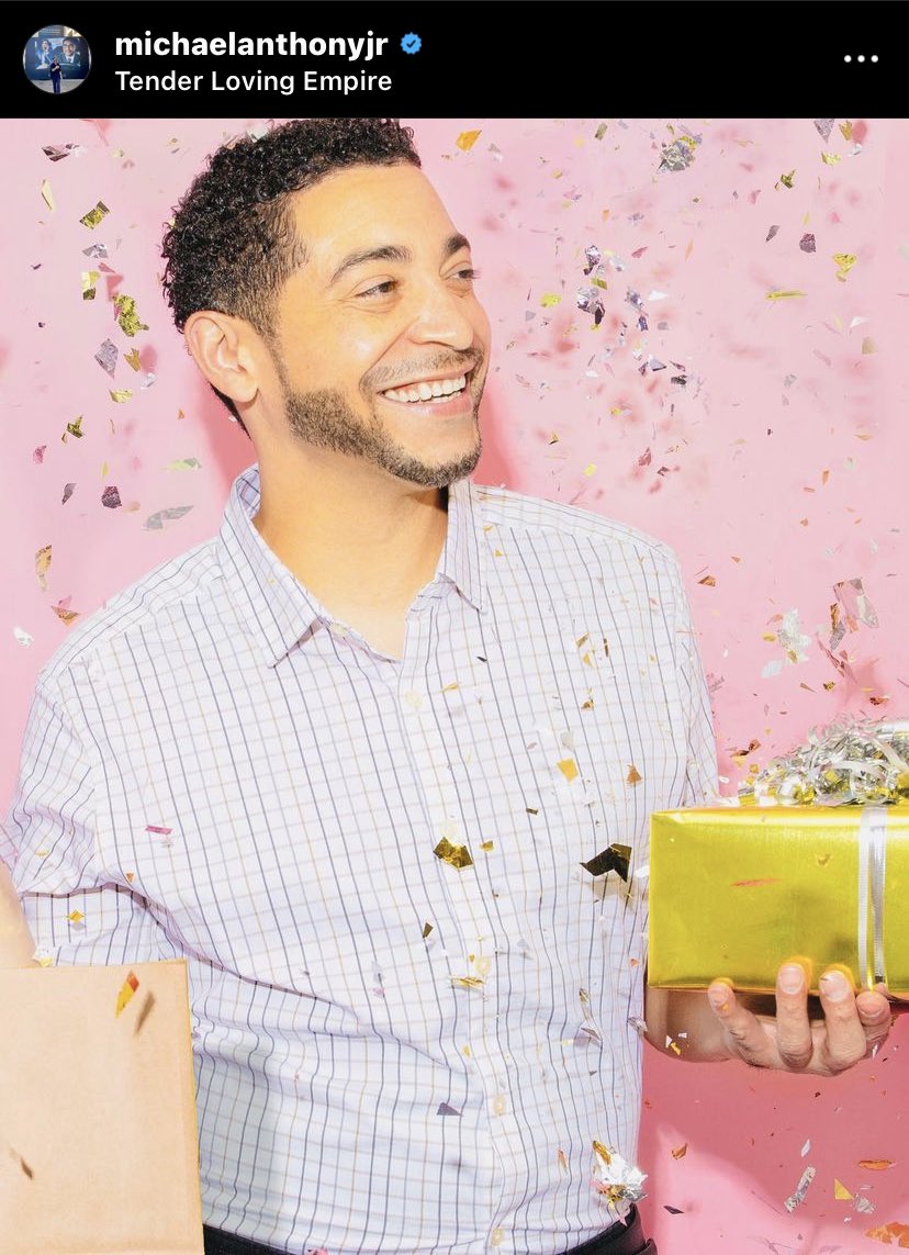 Michael Anthony Jr.📍UGC Creator tweet media