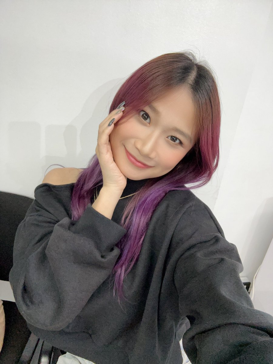 Thank you sa lahat ng bumuo and nakaalala sa day ko! 🥹 YARA, Sony Fam, fam and friends and of course Cocoon!! 🥹 love youuuu!!

Here’s a little something for you guys ❤️
youtu.be/Kd_UEbzL80w