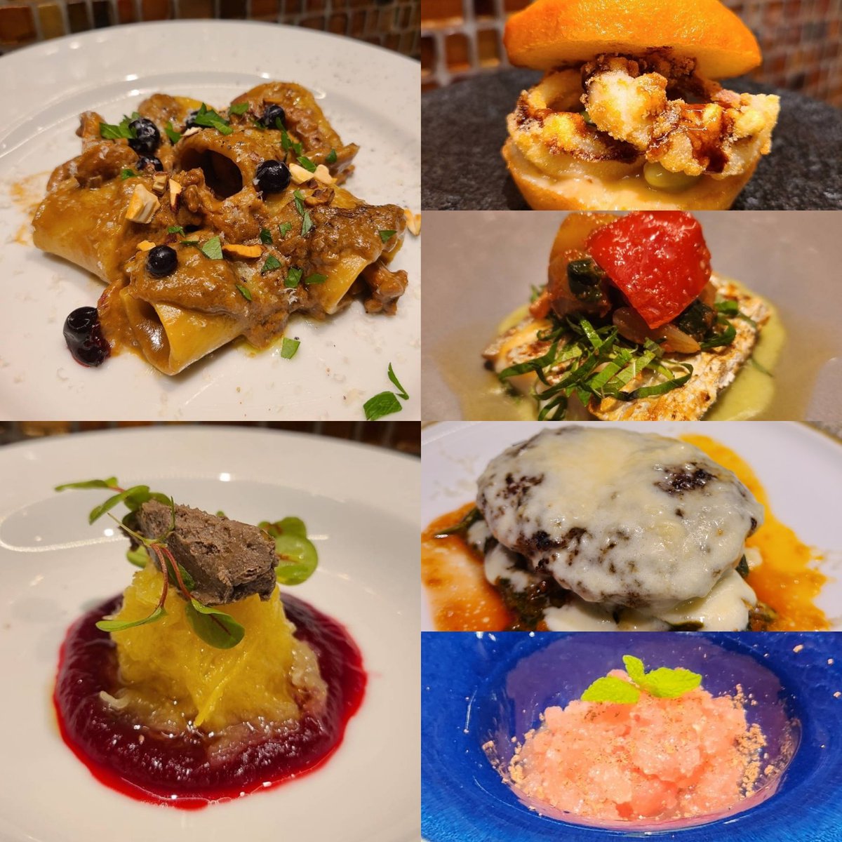 【イタリア料理と吉祥寺】公式＠吉祥寺駅 tweet media