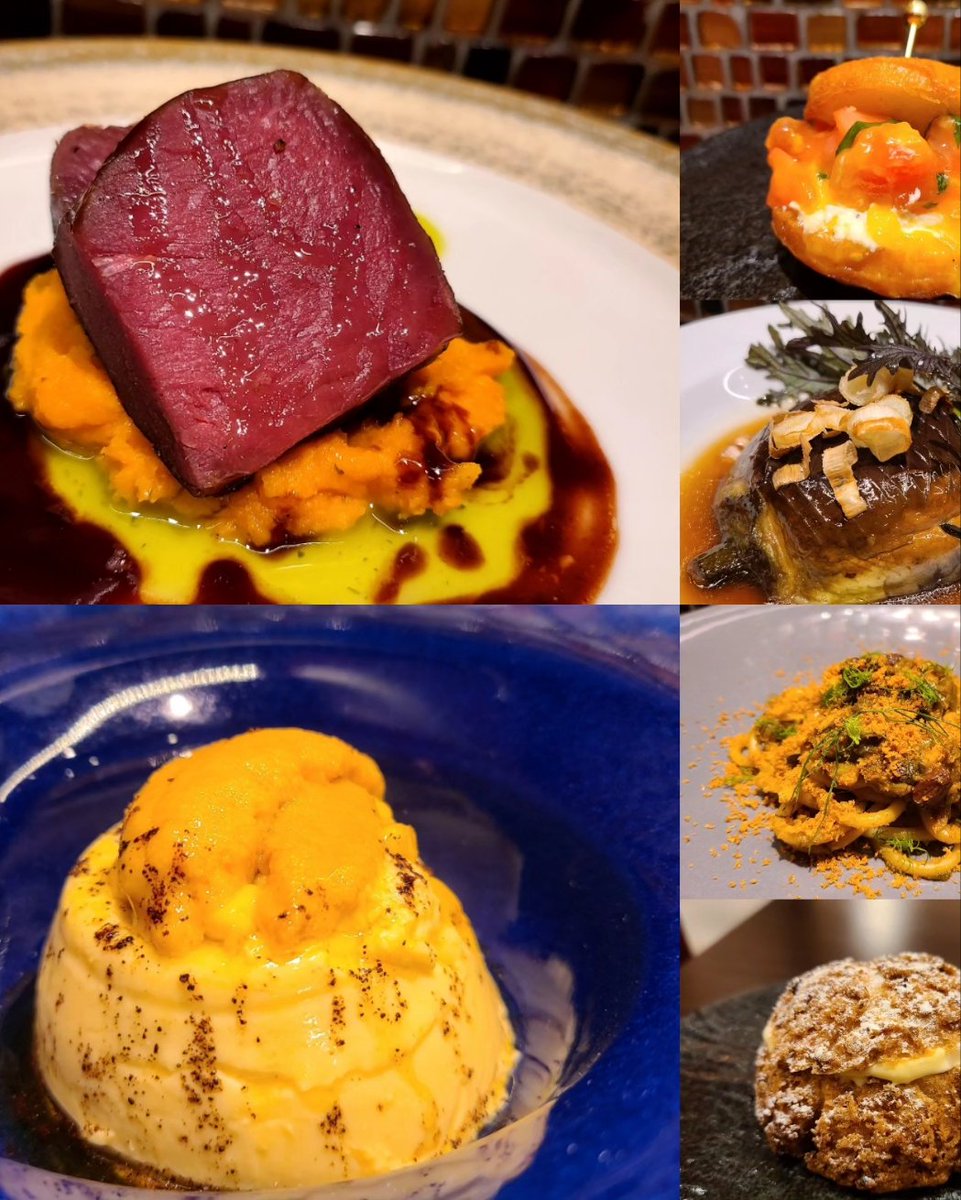 【イタリア料理と吉祥寺】公式＠吉祥寺駅 tweet media