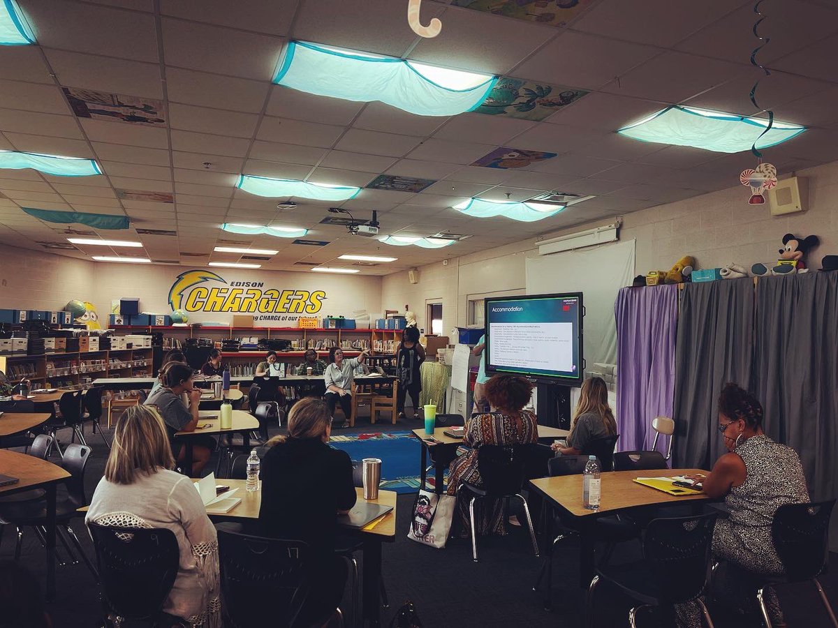 Thomas Edison ES tweet media